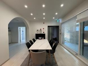 Stay Gaonhae Bed and Breakfast in South Korea
