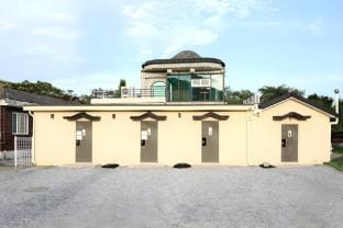 Gubongdo Healing Camp Bed and Breakfast in Gyeonggi-do