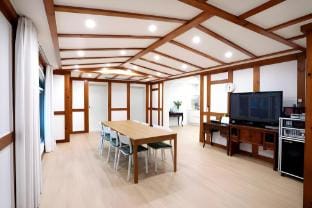 Gubongdo Healing Camp Bed and Breakfast in Gyeonggi-do