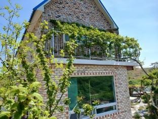 Gangeung Dowon Pension Bed and Breakfast in South Korea