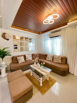 RNB Eden Homestay (Tanauan Batangas)  Vacation rental in Calabarzon