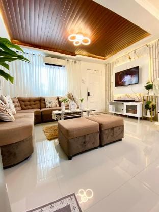 RNB Eden Homestay (Tanauan Batangas)  Vacation rental in Calabarzon