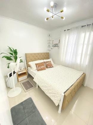 RNB Eden Homestay (Tanauan Batangas)  Vacation rental in Calabarzon
