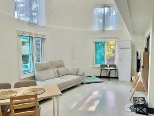 Gapyeong Kkotmariae Pension Bed and Breakfast in Gyeonggi-do