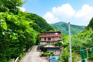 Wangsonamu House Pension Bed and Breakfast in Gyeonggi-do