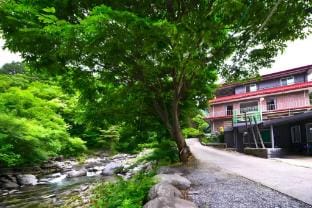 Wangsonamu House Pension Bed and Breakfast in Gyeonggi-do