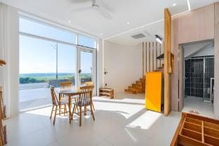 Jeju Villad427 Bed and Breakfast in South Korea