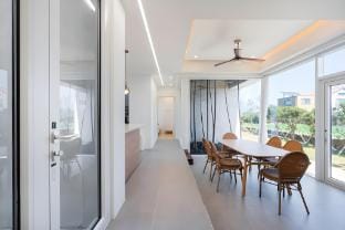 Jeju Villad427 Bed and Breakfast in South Korea