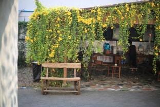 Wua Lai Houses Vacation rental in Chiang Mai
