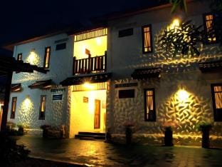 Wua Lai Houses Vacation rental in Chiang Mai