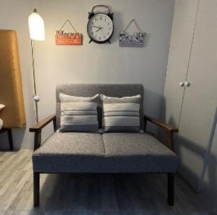 A Condo in QC | Sleeps 5 Vacation rental in Quezon City