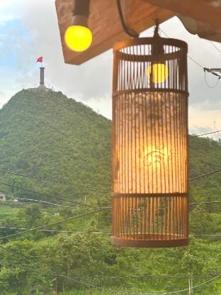 Man Di HomeStay Lô Lô Chải Vacation rental in Vietnam