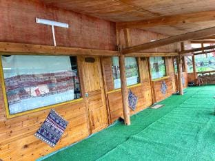 Man Di HomeStay Lô Lô Chải Vacation rental in Vietnam