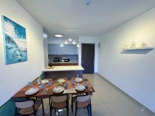 Residensi M Vertica Cheras, Fully AirCon Suite Vacation rental in Federal Territory of Kuala Lumpur