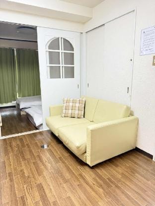 TLH Stay Dotonbori Room 4B Vacation rental in Osaka