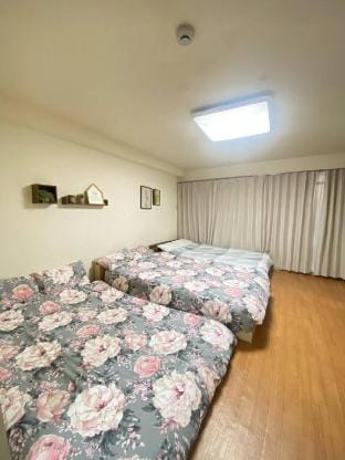 TLH Stay Dotonbori Room 5 Vacation rental in Osaka