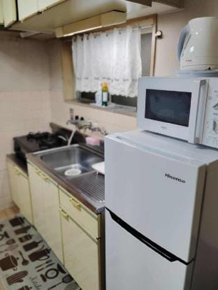 TLH Stay Dotonbori Room 5 Vacation rental in Osaka