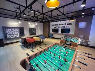 1BR Executive Suite Beside Okada & Solaire | 4pax Vacation rental in Pasay