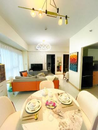 Luxury Apartment near Okada Vacation rental in Pasay