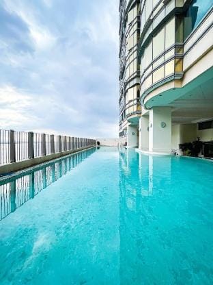 Stunning & Luxury 3BR in Manila Bay White Beach Vacation rental in Manila City