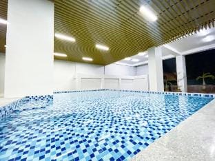 Luxury Penthouse near Solaire, City of Dreams Vacation rental in Pasay