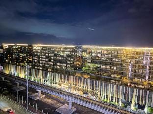 Luxury Penthouse near Solaire, City of Dreams Vacation rental in Pasay