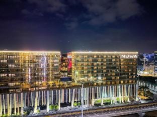 Luxury 4BR Penthouse across City of Dreams Vacation rental in Pasay