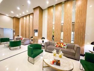 Ultra Luxury 1BR near Solaire & Okada Vacation rental in Pasay