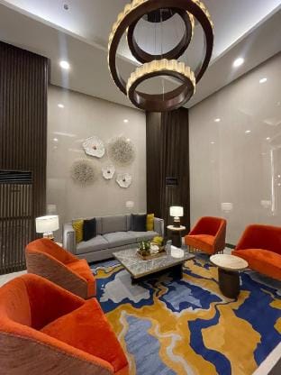 Ultimate Luxury 5BR near Okada Manila II 16pax Vacation rental in Pasay