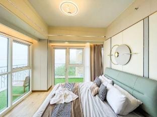 Luxurious 2BR with Manila Bay Sunset II 6pax Vacation rental in Pasay
