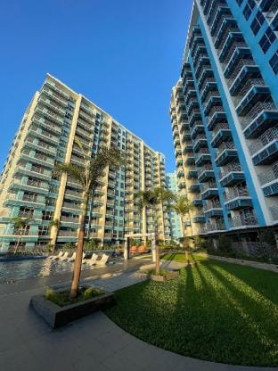 Luxurious 5BR in Manila Bay across Okada II Sunset Vacation rental in Pasay