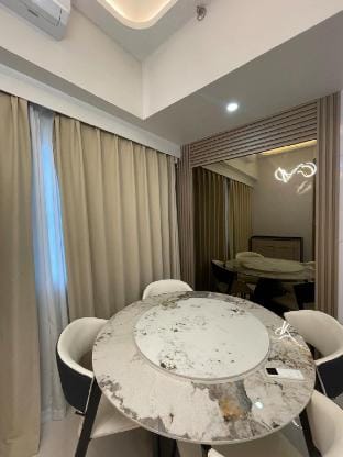 Luxurious 2BR in Uptown BGC Vacation rental in Makati
