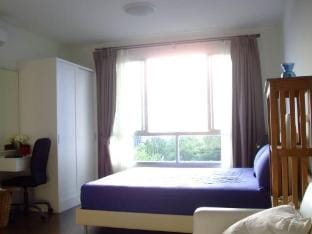 Baan Thew Lom Cha am-Hua hin 8th Floor sea view  Apartment in Thailand