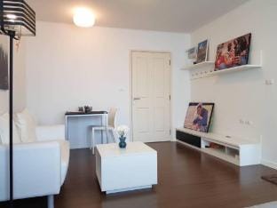 Baan Thew Lom Cha am-Hua hin 8th Floor sea view  Apartment in Thailand
