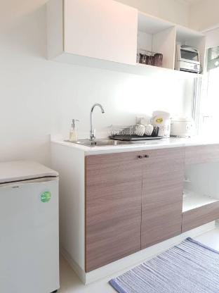 Baan Thew Lom Cha am-Hua hin 8th Floor sea view  Apartment in Thailand