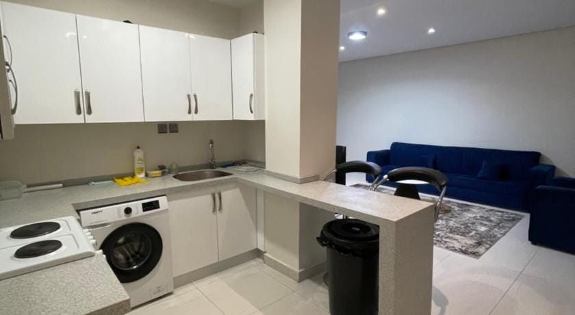 الواحه ريزدنس Hotel in Medina