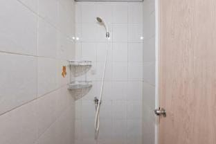 Basic Studio Poris88 near KRL Station By Travelio Apartment in West Java