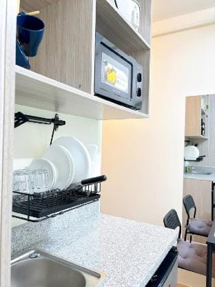 Cozy Cubao Staycation | Near Araneta | WiFi+Games Vacation rental in Pasig