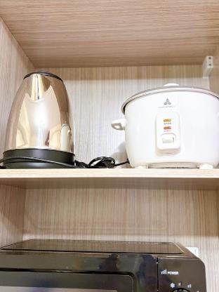 Cozy Cubao Staycation | Near Araneta | WiFi+Games Vacation rental in Pasig