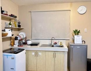 Cozy 2BR Condo | Free Pool | Limited-Time Discount Vacation rental in Pasig