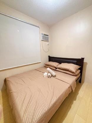 Cozy 2BR Condo | Free Pool | Limited-Time Discount Vacation rental in Pasig