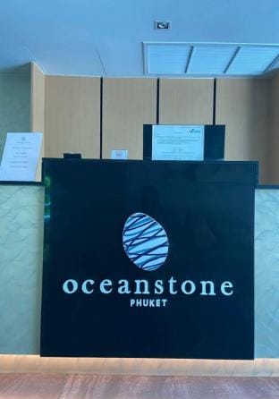 Ocean​stone​Condo​ Apartment in Choeng Thale