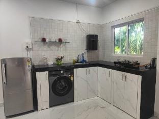 Blue Cloud Palolem-Agonda Vacation rental in Goa, India