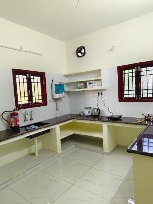 Ecstasy Homestay Vacation rental in Puducherry, India