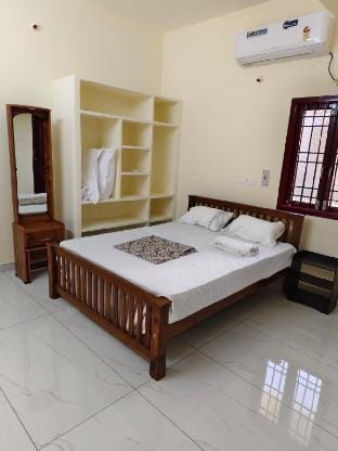 Ecstasy Homestay Vacation rental in Puducherry, India
