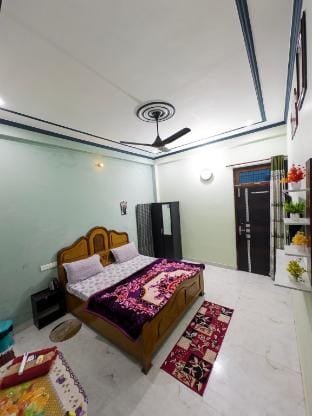 Guru Kripa Home Stay. Near Ram Mandir Vacation rental in Nepal