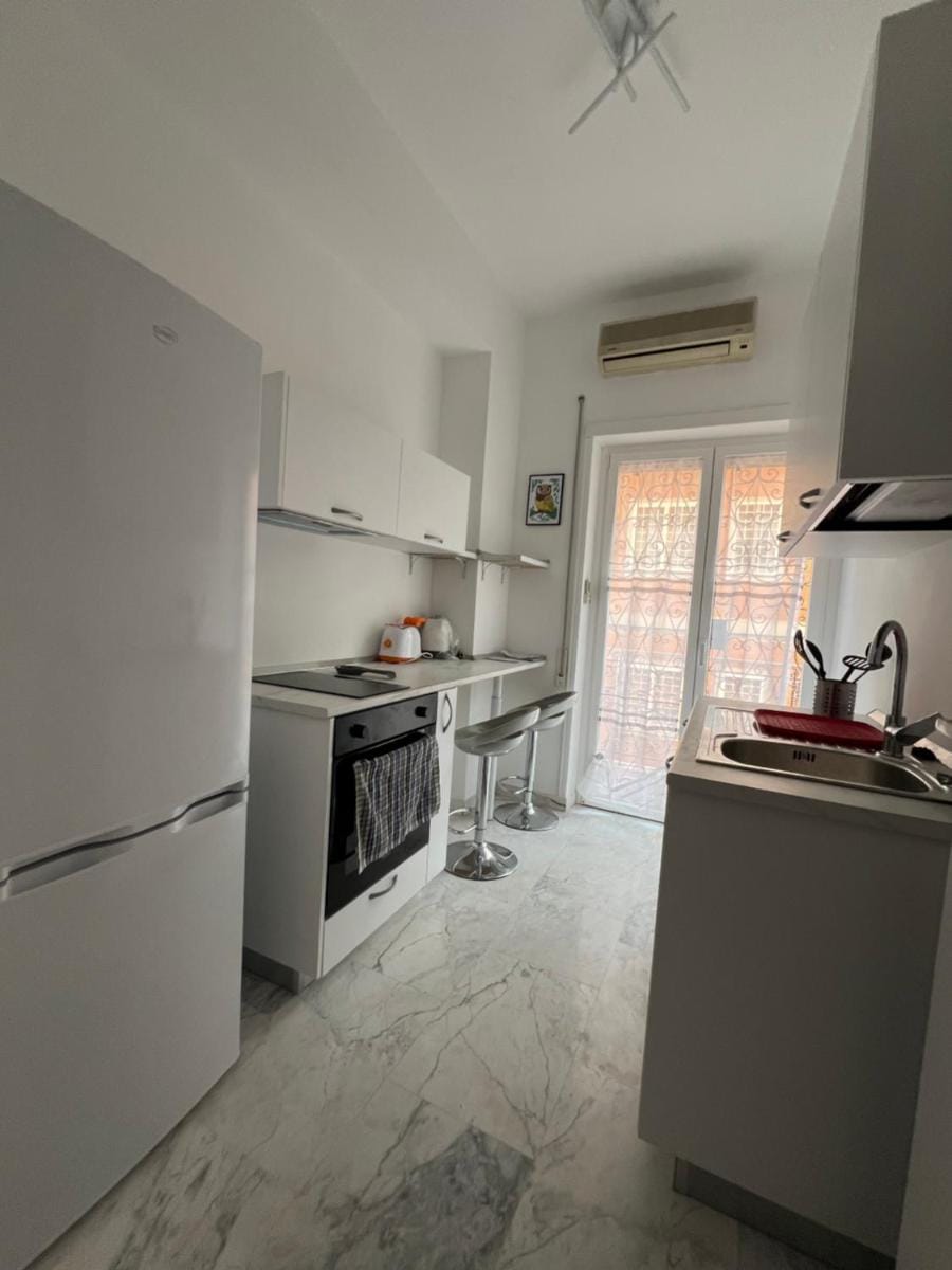 Casa ? Vale ? Apartment in Rome