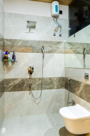 Pinnacle 3 by Soumil's Stays Vacation rental in Maharashtra