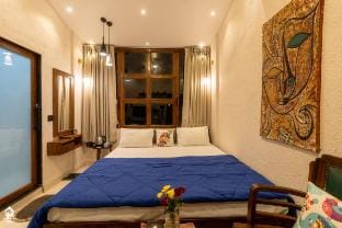Pinnacle 3 by Soumil's Stays Vacation rental in Maharashtra