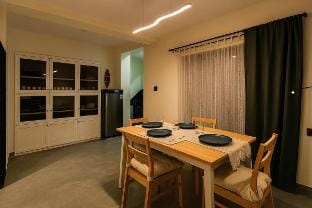 Vardaan by Soumil's Stays Vacation rental in Maharashtra